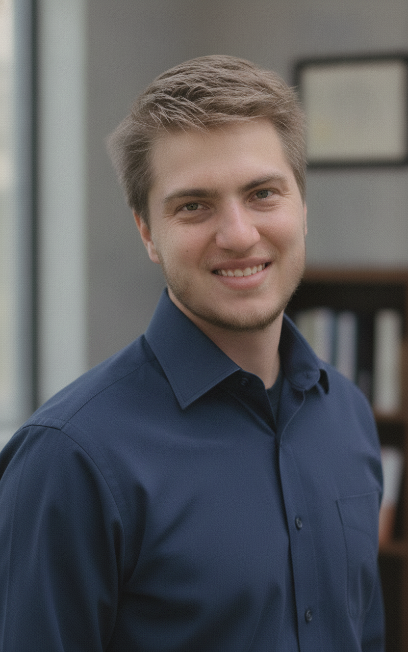 Bryce Reiber